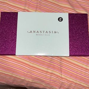 anastasia lip gloss set